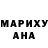 Дистиллят ТГК вейп Antonina Zolotarevska